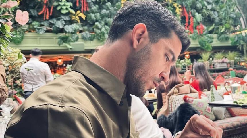 Kaan Yıldırım kimdir? Kaan Yıldırım neden gözaltına alındı? Kaan Yıldırım filmleri ve TV dizileri