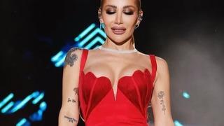 Operasyonla evinden alındı! İrem Derici 12 yaş küçük sevgilisiyle bugün sözlenecekti