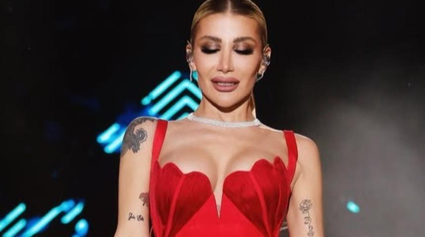 Operasyonla evinden alındı! İrem Derici 12 yaş küçük sevgilisiyle bugün sözlenecekti