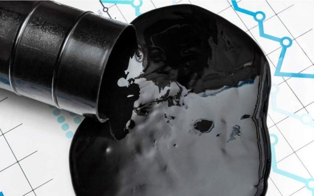 ABD nin ham petrol stokları artış beklentisinde 1 milyon varillik düşüş 1