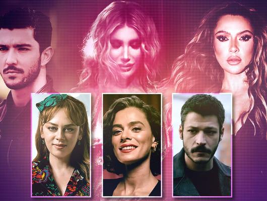 &Uuml;nl&uuml;lere 'uyuşturucu' operasyonu! Hadise, Kubilay Aka, Demet Evgar ve daha bir&ccedil;ok &uuml;nl&uuml; isim var