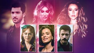 Ünlülere 'uyuşturucu' operasyonu! Hadise, Kubilay Aka, Demet Evgar ve daha birçok ünlü isim var