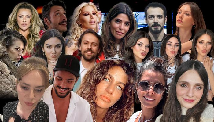 'Uyuşturucu' operasyonunda şu 7 soru soruldu! Hadise'nin ifadesi ortaya çıktı