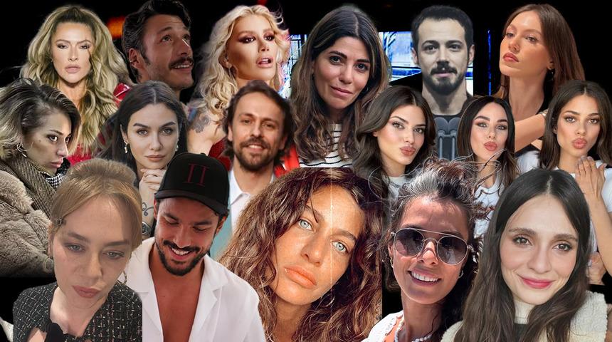 Ünlü isimlerden kan ve saç örnekleri alındı! 'Uyuşturucu' operasyonunda şu 7 soru soruldu! Hadise'nin ifadesi ortaya çıktı