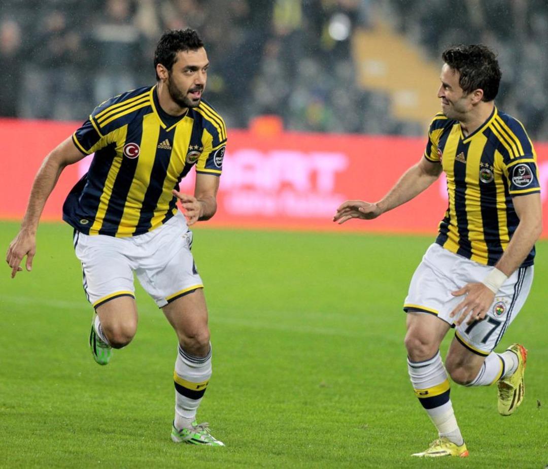 Bekir'den ofsayt itirafı