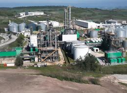 Biyoetanol üreticilerinden 'harmanlama oranı' talebi