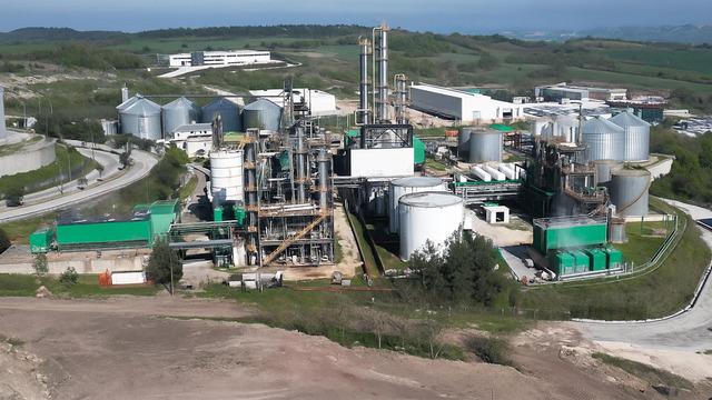 Biyoetanol üreticilerinden 'harmanlama oranı' talebi