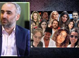 İsmail Saymaz canlı yayında anlattı! Feyza Altun 'Ben gözaltı listesinde değilim' dediği anda kapısı çalmış