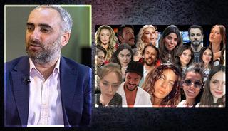 'Ben gözaltı listesinde değilim' dediği anda kapısı çalınca...