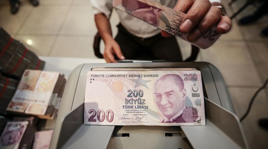 Bakan duyurdu! Hesaplara yatırılmaya başlandı, ekim yaşlı ve engelli maaşları...