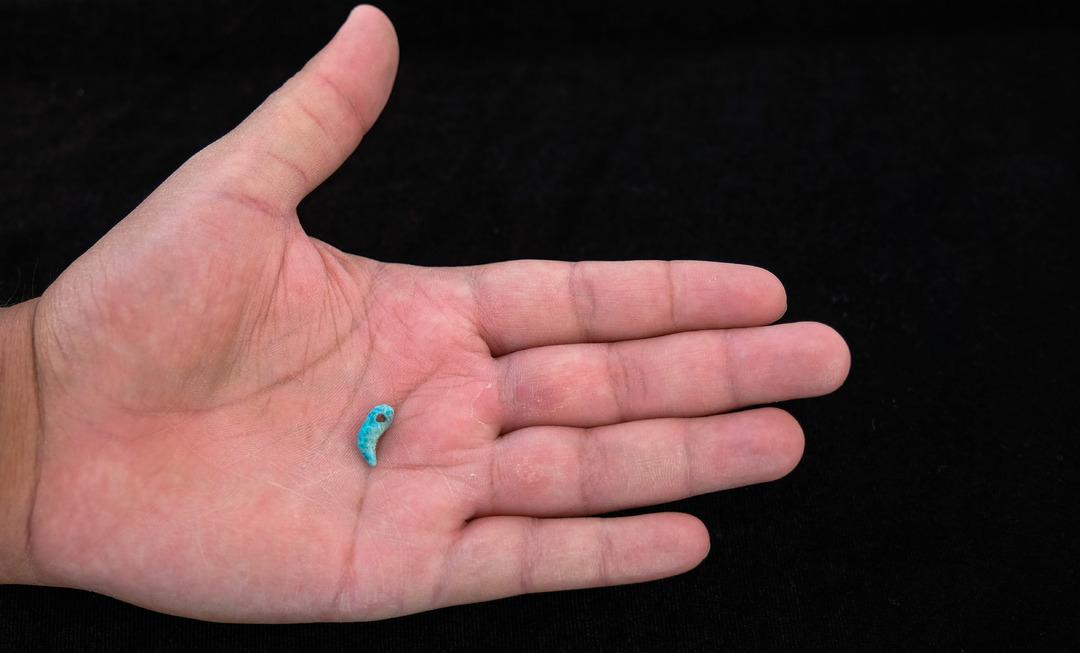 Lystra Antik Kenti’nde Türk izlerine rastlandı! Çocuk mezarlarında şaşırtan bulgular 1