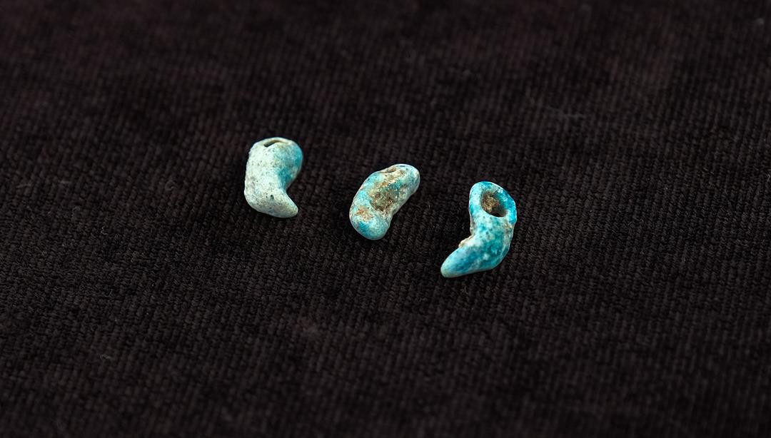 Lystra Antik Kenti’nde Türk izlerine rastlandı! Çocuk mezarlarında şaşırtan bulgular 5