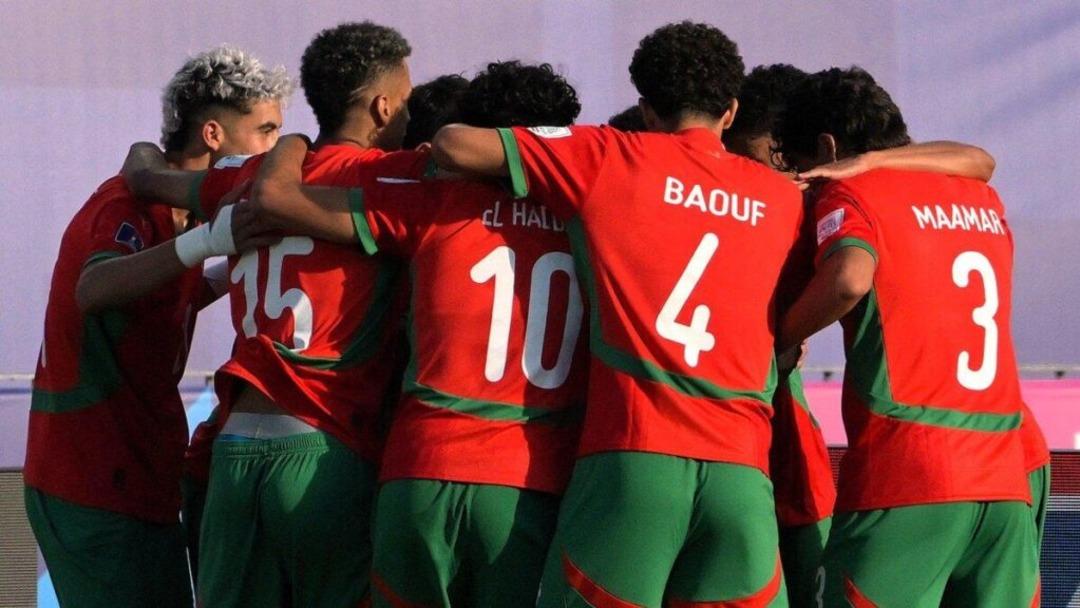 Futbol dünyası sarı ve kırmızı kartın ardından yeni bir kartla tanışıyor; Yeşil Kart... İlk kez U20 Dünya Kupası’nda denendi... 2