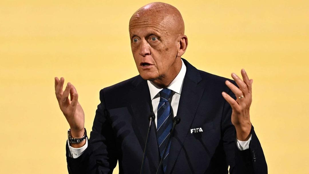 Futbol dünyası sarı ve kırmızı kartın ardından yeni bir kartla tanışıyor; Yeşil Kart... İlk kez U20 Dünya Kupası’nda denendi... 3