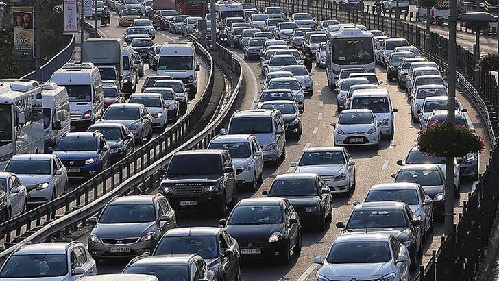 Aracın değerinden yüksek olacak! Trafik cezaları 200 bin liraya kadar çıkıyor G4