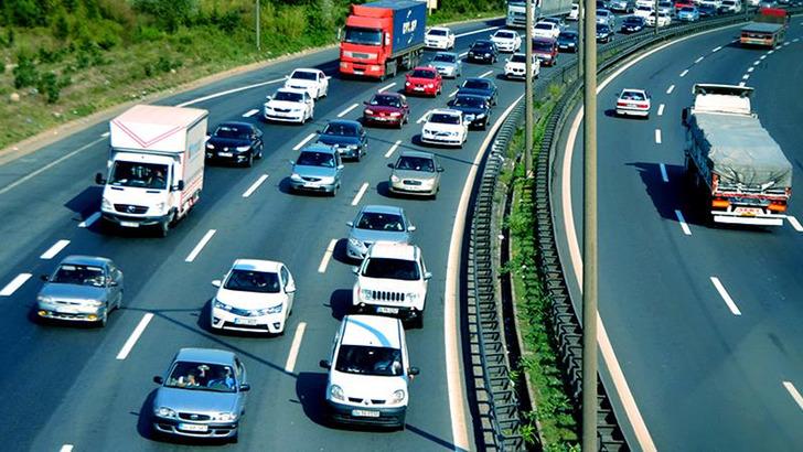 Aracın değerinden yüksek olacak! Trafik cezaları 200 bin liraya kadar çıkıyor G5