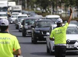Aracın değerinden yüksek olacak! Trafik cezaları 200 bin liraya kadar çıkıyor