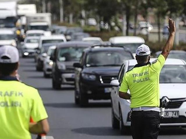 Aracın değerinden yüksek olacak! Trafik cezaları 200 bin liraya kadar çıkıyor