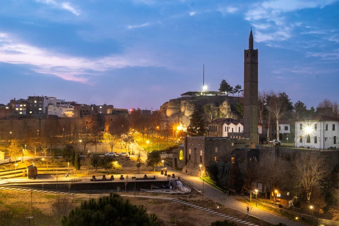 Diyarbakır Kültür Yolu’na hazır: Mezopotamya’da ışıltılı bir kültür yolculuğu başlıyor 2