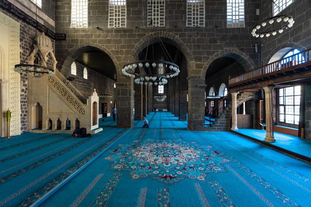 Diyarbakır Kültür Yolu’na hazır: Mezopotamya’da ışıltılı bir kültür yolculuğu başlıyor 9