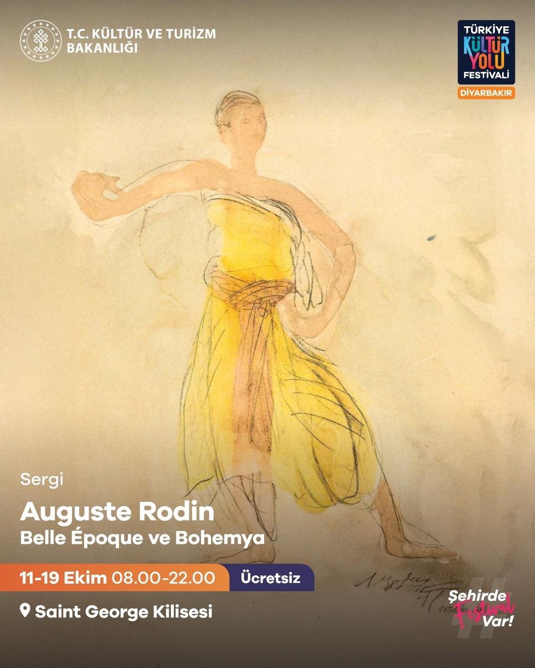 Diyarbakır Kültür Yolu’na hazır: Mezopotamya’da ışıltılı bir kültür yolculuğu başlıyor 3