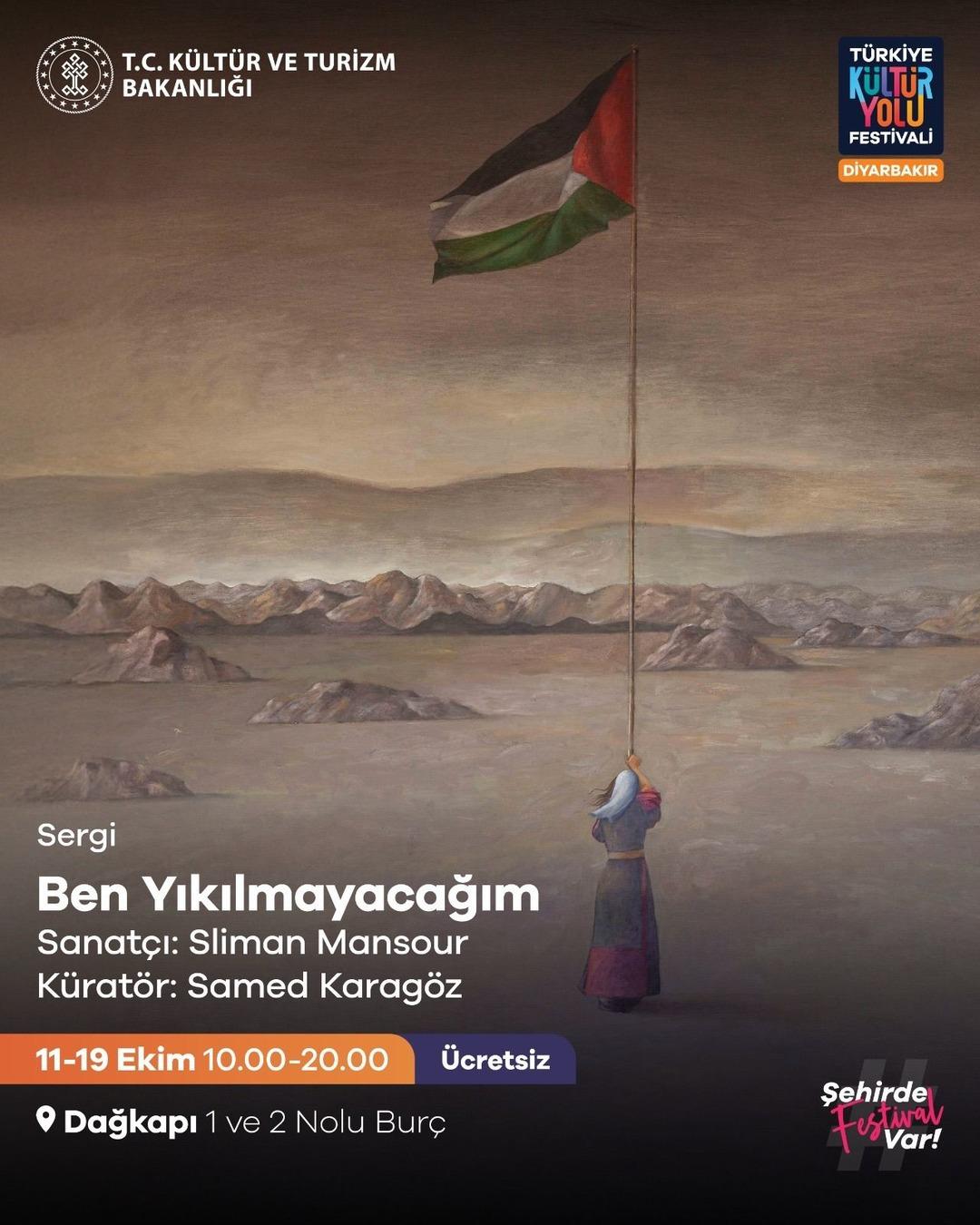 Diyarbakır Kültür Yolu’na hazır: Mezopotamya’da ışıltılı bir kültür yolculuğu başlıyor 5