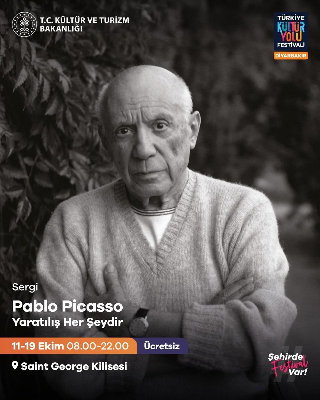 Diyarbakır Kültür Yolu’na hazır: Mezopotamya’da ışıltılı bir kültür yolculuğu başlıyor 8
