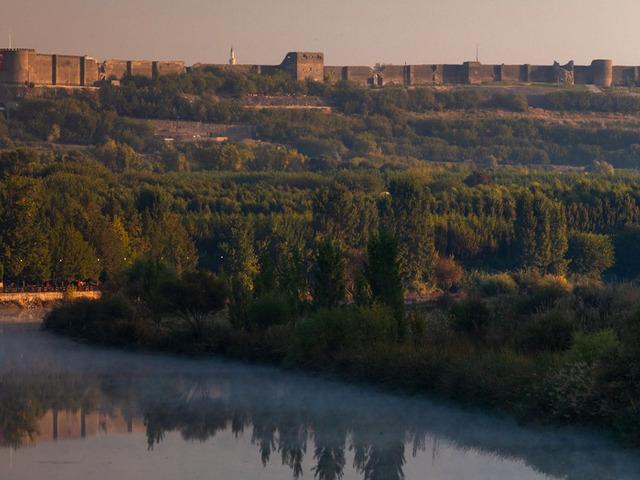 Diyarbakır Kültür Yolu’na hazır: Mezopotamya’da ışıltılı bir kültür yolculuğu başlıyor