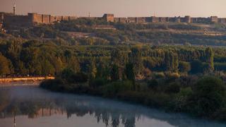 Diyarbakır Kültür Yolu’na hazır: Mezopotamya’da ışıltılı bir kültür yolculuğu başlıyor