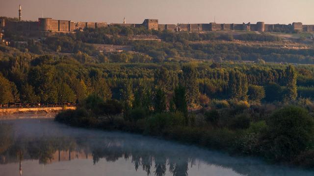 Diyarbakır Kültür Yolu’na hazır: Mezopotamya’da ışıltılı bir kültür yolculuğu başlıyor