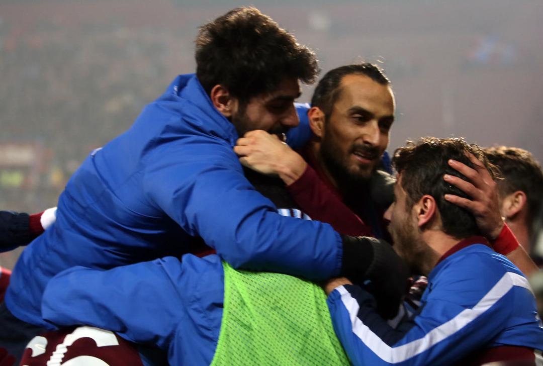 'Sanki 10 yıldır burdayım'