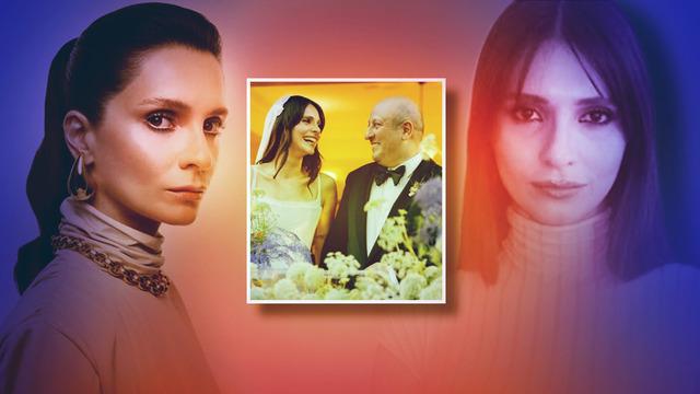 İl Jandarma Komutanlığı’na götürüldü! Ünlü oyuncuya zor saatler... Taze anne Meriç Aral'dan süt pompası talebi 