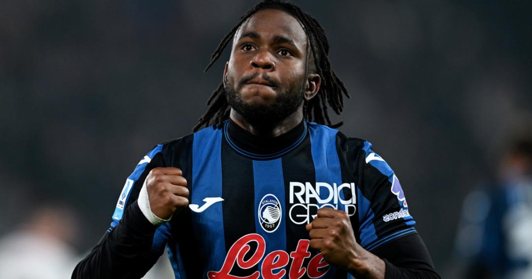 Galatasaray ın gözü Ademola Lookman da: Devre arası transfer hamlesi 1