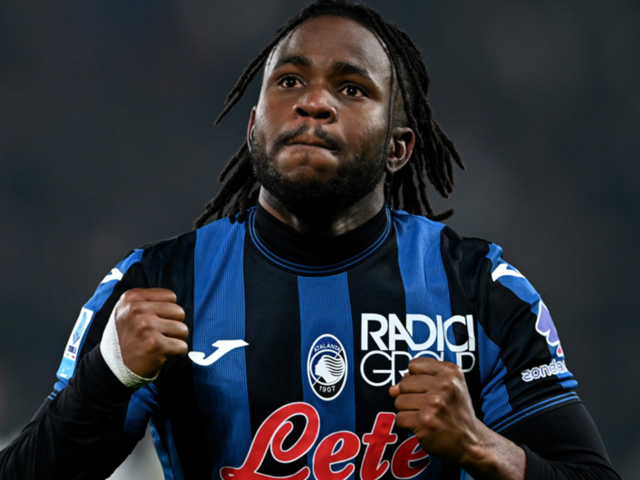 Galatasaray'ın gözü Ademola Lookman'da: Devre arası transfer hamlesi