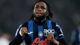 Galatasaray'ın gözü Ademola Lookman'da: Devre arası transfer hamlesi