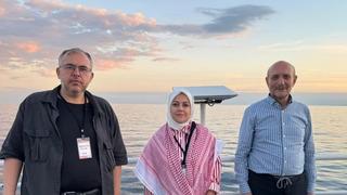 İsrail 'Özgürlük Filosu'na saldırdı, 3 milletvekili de alıkonuldu... Türkiye'den çok sert tepki: Kılına zarar gelirse...