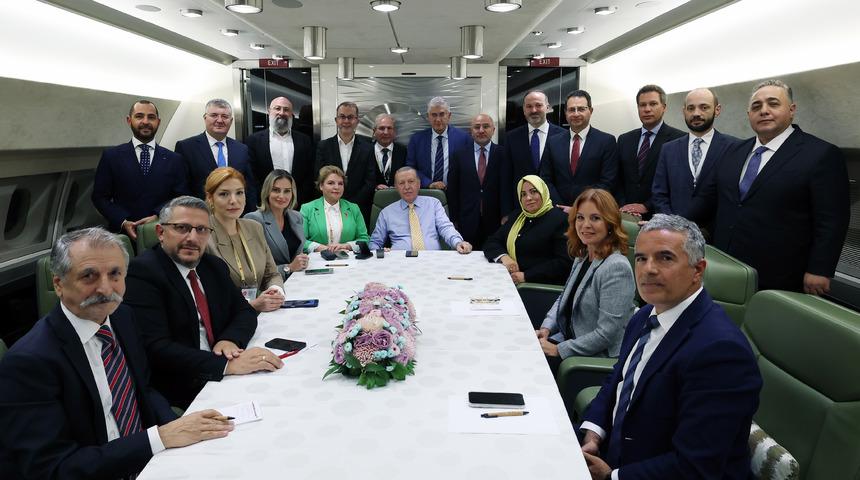 Türk askeri Gazze'ye girecek mi? Cumhurbaşkanı Erdoğan'a soruldu, Trump’ın Hamas ricasını ilk kez açıkladı