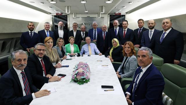 Türk askeri Gazze'ye girecek mi? Cumhurbaşkanı Erdoğan'a soruldu, Trump’ın Hamas ricasını ilk kez açıkladı