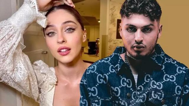 'Blok3 ile aşk yaşıyor' denmişti! Güller ve Günahlar'ın yıldızı Cemre Baysel sessizliğini bozdu