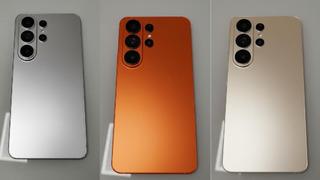 Kısa sürede gündem oldu: iPhone 17 Pro gibi, turuncu Galaxy S26 Ultra'ya mı geliyor?