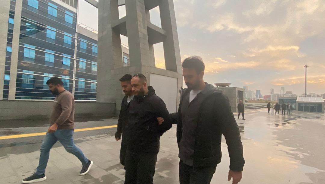 İçeride de dışarıda da rahat durmadı! Öyle bir dolandırıcı ki cezaevinde bile mahkum dolandırdı 1