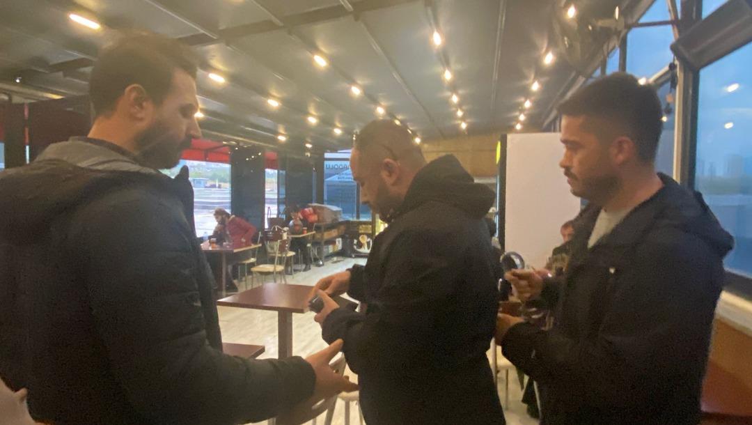 İçeride de dışarıda da rahat durmadı! Öyle bir dolandırıcı ki cezaevinde bile mahkum dolandırdı 2