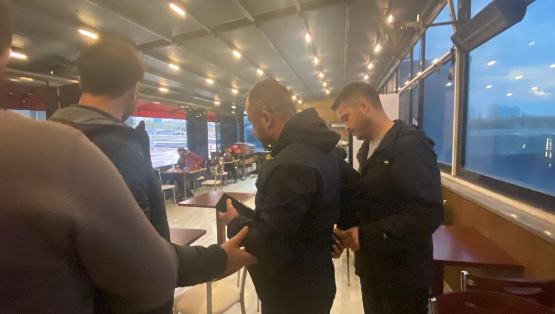 İçeride de dışarıda da rahat durmadı! Öyle bir dolandırıcı ki cezaevinde bile mahkum dolandırdı 3