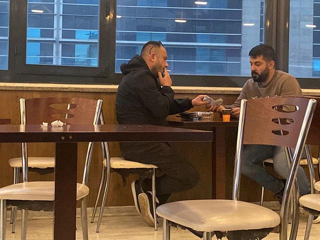 Dolandırıcı avukat cezaevinde ayrı dışarıda ayrı dolandırdı