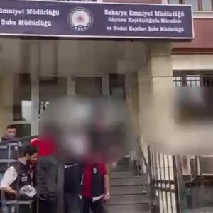 Polis nefes aldırmadı: Bir ayda 319 aranan şahıs yakalandı