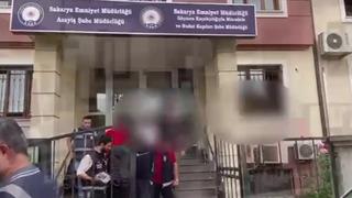 Polis nefes aldırmadı: Bir ayda 319 aranan şahıs yakalandı