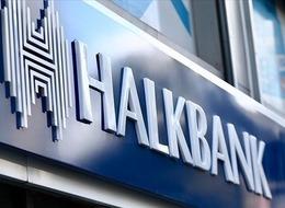 Cumhurbaşkanı Erdoğan açıkladı! Halkbank'ın hisseleri tavan yaptı