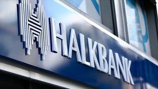 Cumhurbaşkanı Erdoğan açıkladı! Halkbank'ın hisseleri tavan yaptı