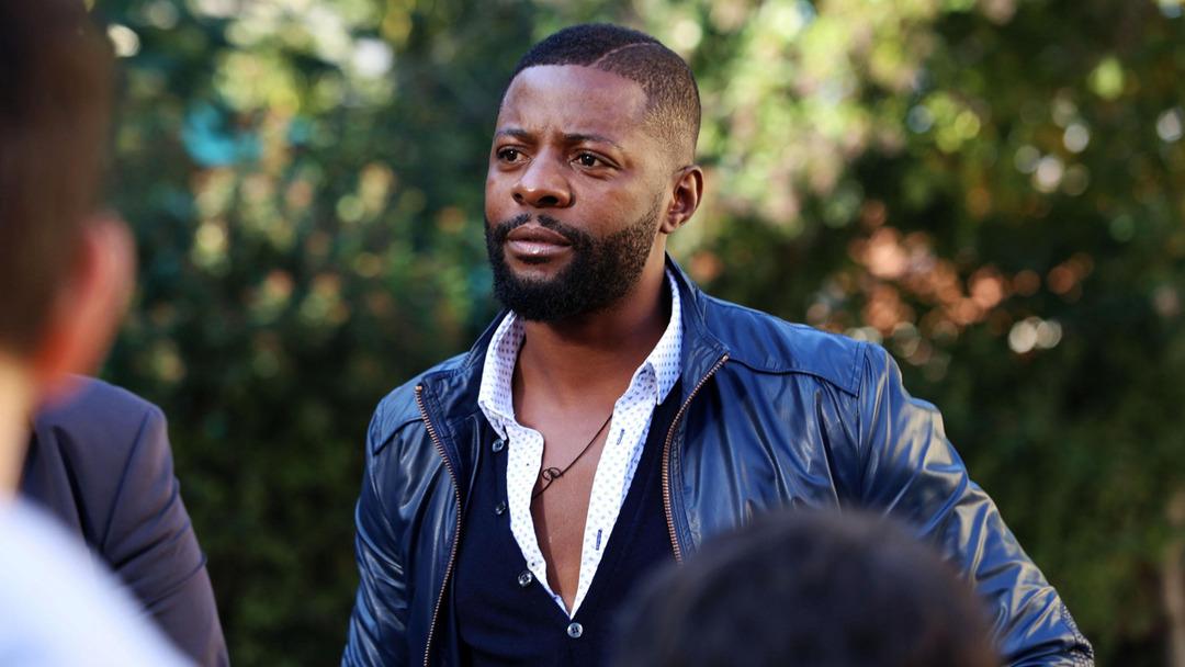 Beşiktaş ın efsane futbolcularından Pascal Nouma dan Gheorghe Hagi için flaş sözler! ‘‘Koridorda Hagi yi tokatladım...’’ 1