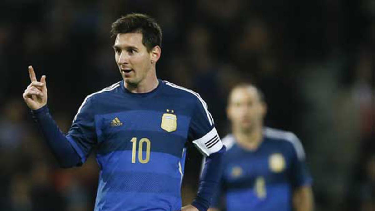 Hayrola Messi! Bar&ccedil;a şokta...